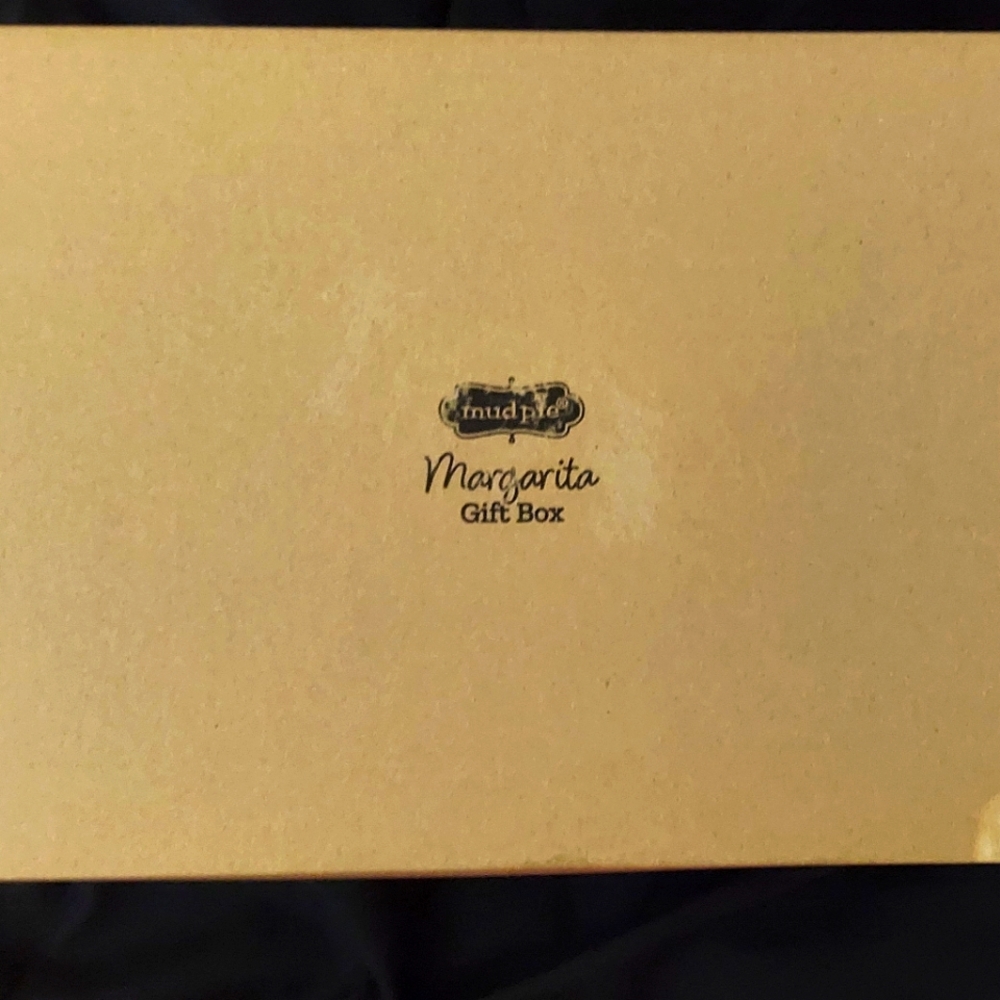 margarita gift box